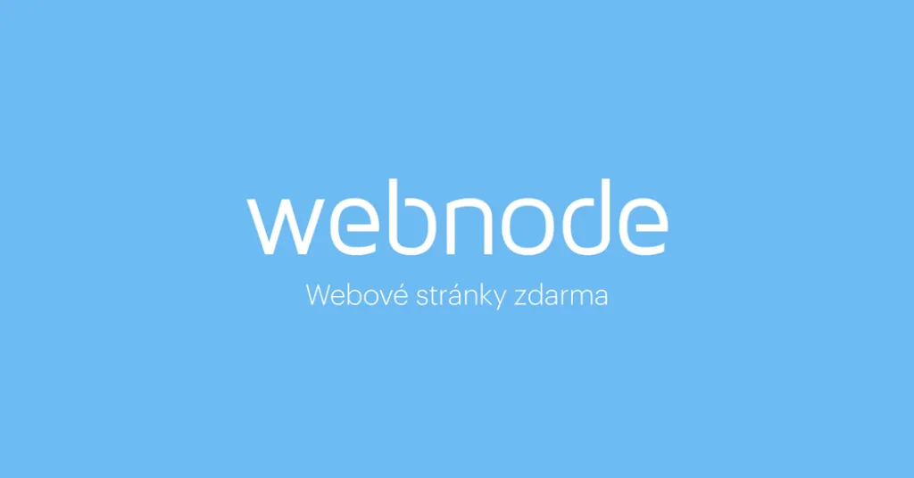 Webnode recenze 2026: Cena, šablony, zkušenosti (Foto: Webnode)