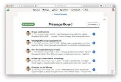 Basecamp recenze 2026: Nástroj pro efektivní spolupráci a komunikaci