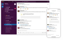 Slack recenze 2026: Nástroj pro zefektivnění práce vašeho týmu