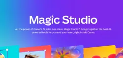 Magic Studio v Canvě: Recenze a hodnocení 2026