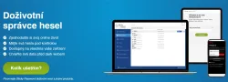 Sticky Password: Recenze a hodnocení 2026