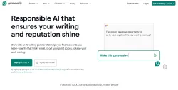 AI funkce v Grammarly: Recenze a hodnocení 2026