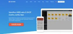 WEXBO recenze 2026: Řešení pro pronájem e-shopu
